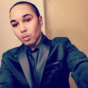 Meet your Posher, Nick